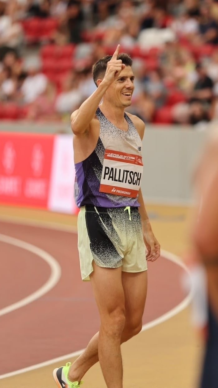 Raphael Pallitsch