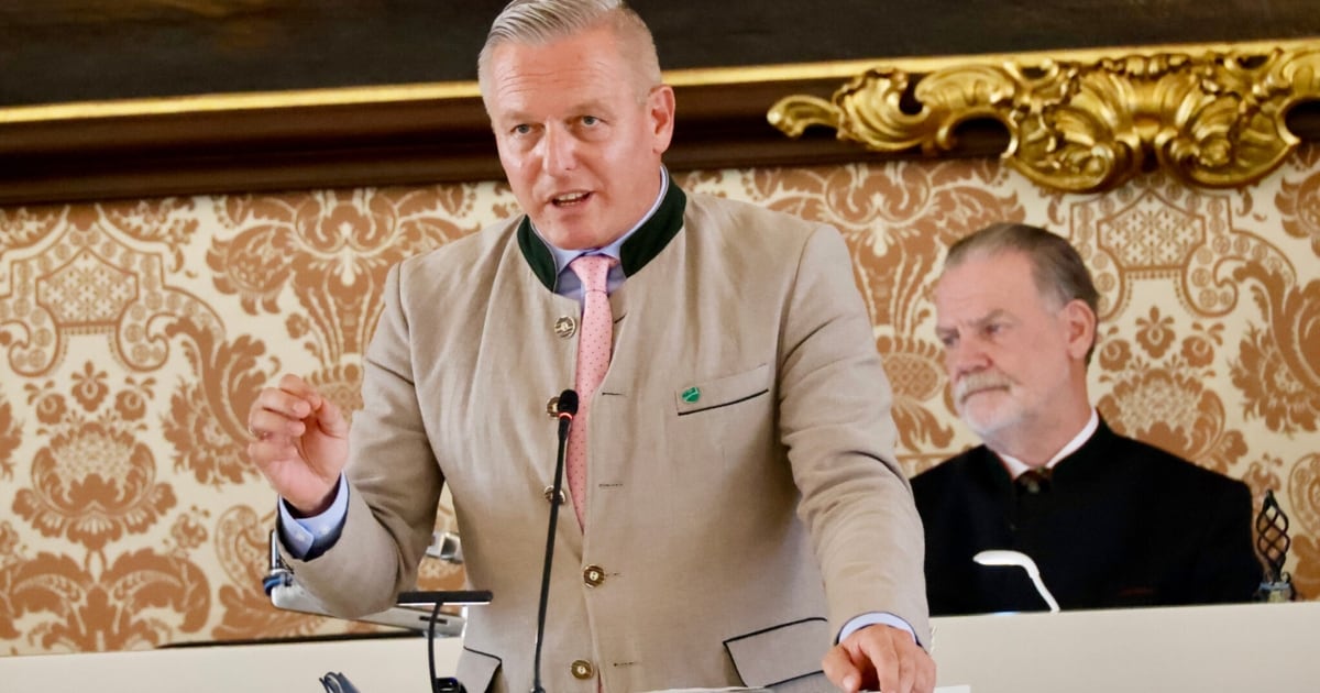„Murks“: Kunasek mit scharfer Kritik an Minister