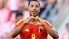 Youri Tielemans
