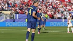 Tarik Muharemovic wechselt für 40 Millionen Euro in die Premier League.