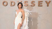 Himmlisch! Zendaya verwandelte sich für die Premiere von „Die Odyssee“ in New York in einen sexy ...