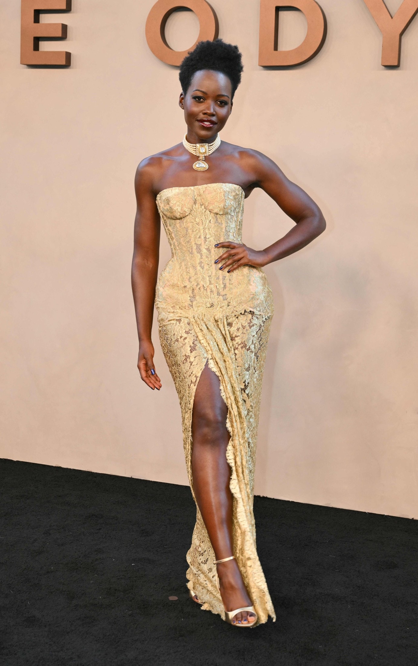 Lupita Nyong‘o