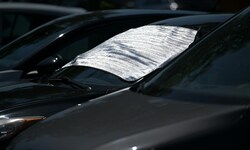 Hitzeschutz oder Sichtschutz? Jeder zweite Salzburger ist auch im Auto sexuell aktiv...