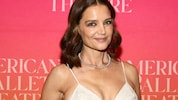 Katie Holmes schwebt wieder auf Wolke sieben. Wer ihr Herz erobert hat?