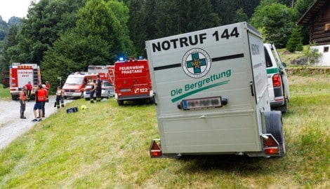 Zumindest die finanziellen Sorgen konnten gemindert werden. Das Schicksal der Familie bewegt das ...