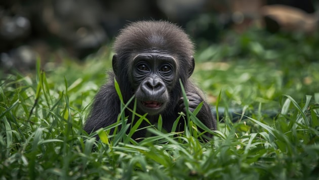 Uganda Safari: Gorilla Trekking im Bwindi Nationalpark ist das Highlight jeder Rundreise durch ...