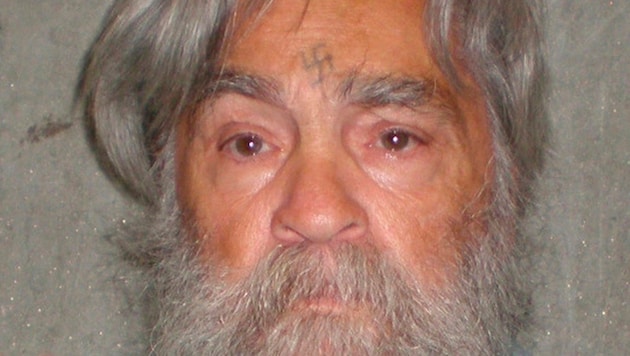 Schock-Fund im Familienstammbaum: Neue True-Crime-Doku enthüllt die Enkelin von Charles Manson