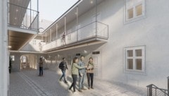 Barrierefrei, mit doppelt so viel Ausstellungsfläche und spannenden Inhalten auch abseits von ...