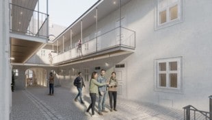 Barrierefrei, mit doppelt so viel Ausstellungsfläche und spannenden Inhalten auch abseits von ...