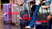 Koffer gepackt und ab ins Flugzeug, in den Zug oder ins Auto.