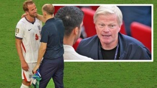Oliver Kahn über Thomas Tuchel: „Das sollte im Spitzensport selbstverständlich sein.“