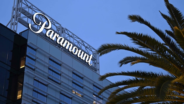 Am Montag hatten bereits zwölf US-Bundesstaaten Klage gegen den Paramount-Deal eingereicht.
