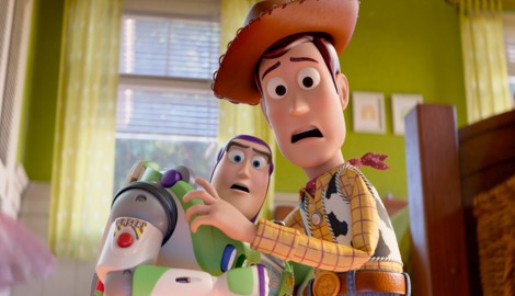 Toy Story 5 ab sofort im Kino