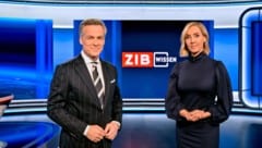 Geht Nadja Bernhard in die Steiermark, braucht Tarek Leitner eine neue Partnerin.
