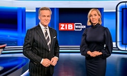 Geht Nadja Bernhard in die Steiermark, braucht Tarek Leitner eine neue Partnerin.