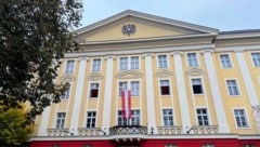 Der Prozess fand im Landesgericht Klagenfurt statt.