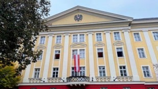 Der Prozess fand im Landesgericht Klagenfurt statt.