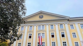 Der Prozess fand im Landesgericht Klagenfurt statt.