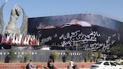 Die iranische Führung hat die USA vor einer Ausweitung des Kriegs gewarnt, sollten die Angriffe ...