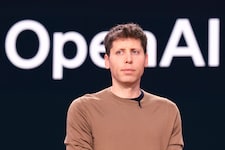 OpenAI-Mitgründer und Chef Sam Altman war in der Vergangenheit strikt gegen Werbung.