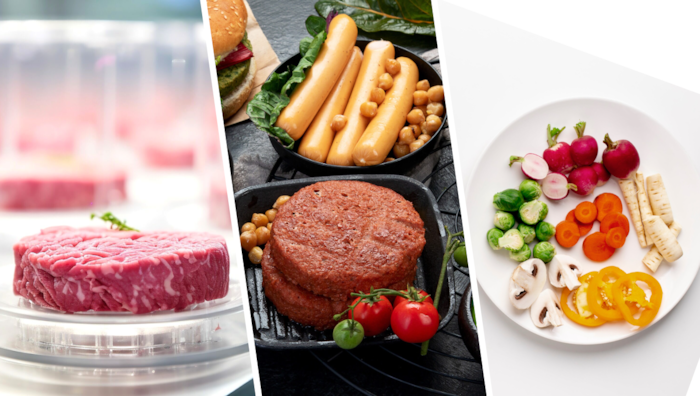 Eine weltweite Umstellung der Ernährung könnte laut Forschern enorme Folgen für Gesundheit, ...