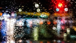 Blitz, Donner und Regen haben Österreich zugesetzt. In der Nacht wird es ruhiger, bevor am ...