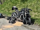 2025 gab es österreichweit einen neuen Rekord bei verletzten Motorradfahrern.