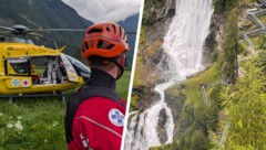 Ein Großeinsatz wurde in die Wege geleitet!