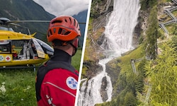 Ein Großeinsatz wurde in die Wege geleitet!