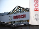 Bei Bosch in Hallein werden unter anderem Einspritz- systeme für Großmotoren entwickelt.