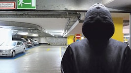 Trickbetrüger haben es im Urlaub meist auf unachtsame Touristen abgesehen.