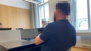 Ein Geständnis, keine Ausflüchte: Der angeklagte Händler machte am Landesgericht reinen Tisch.
