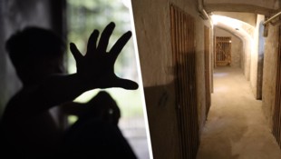 Fünf Jugendliche lockten den Buben in Wien in den Keller eines Wohnhauses. Doch anstatt „zu ...