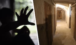 Fünf Jugendliche lockten den Buben in Wien in den Keller eines Wohnhauses. Doch anstatt „zu ...