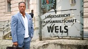 Andreas Mauhart verteidigt jenen 50-Jährigen, dessen Frau naach dem Sex in einem Reihenhaus in ...