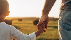 Die Mutter hält inzwischen das alleinige Obsorgerecht – der Vater geht dagegen vor.  ...