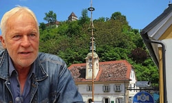 Ehrenhausens Bürgermeister Johannes Zweytick über die Gerichtsentscheidung:“Das Gesetz ist ein ...