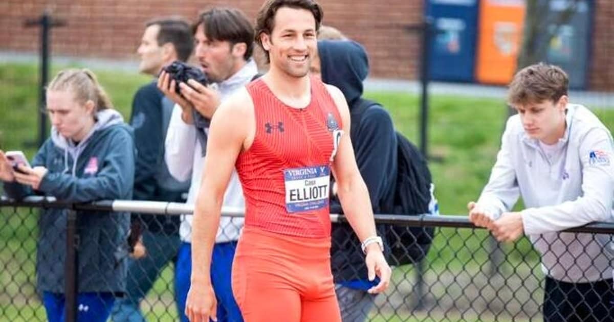 Österreich „erbt“ neues 800-m-Ass aus den USA