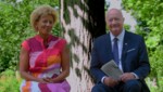 Auf Social Media trommelt der Kanzler für seine Veranstaltungsreihe „Österreich im ...
