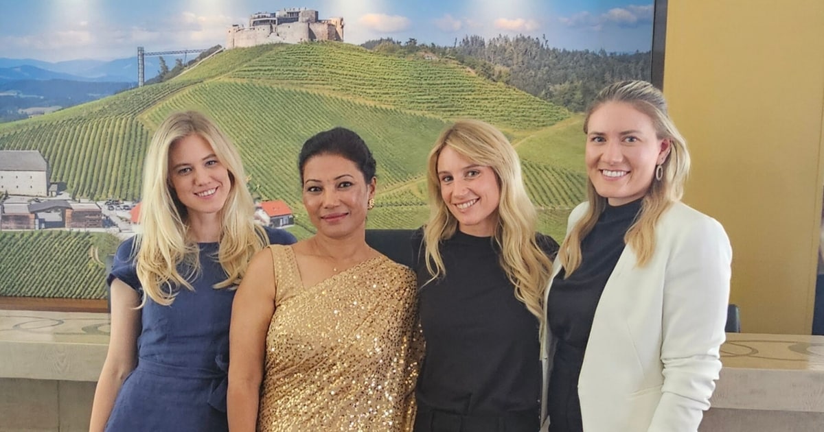 Ayurveda-Hotel „Die Zeit“ in St. Veit offiziell eröffnet