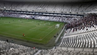 Gibt’s in Bordeaux bald nur mehr 6.-Liga-Fußball?
