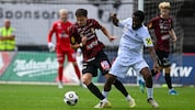 Viele neue Gesichter im Aufeinandertreffen zwischen Lustenau und Bregenz.