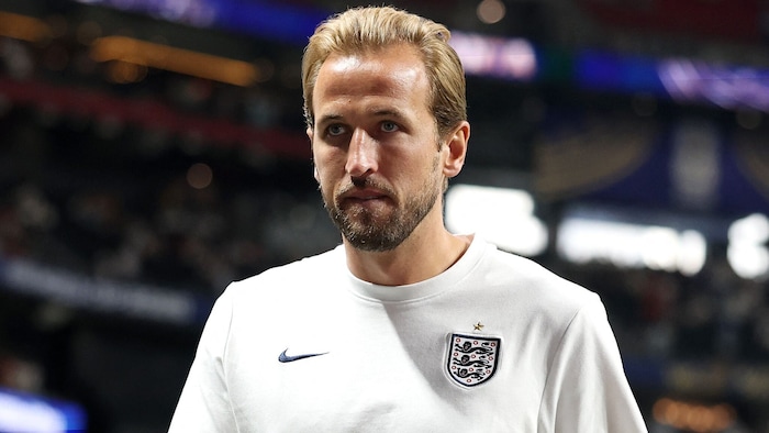 Hary Kane