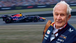 Dr. Helmut Marko weiß als langjähriges Red-Bull-Mastermind um Verstappens Situation.