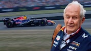 Dr. Helmut Marko weiß als langjähriges Red-Bull-Mastermind um Verstappens Situation.