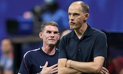 England-Teamchef Thomas Tuchel wird nach dem WM-Drama heftig kritisiert. 