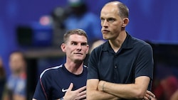 England-Teamchef Thomas Tuchel wird nach dem WM-Drama heftig kritisiert. 