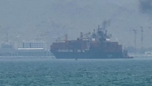 Nach den neuen Angriffen und Drohungen der USA gegen den Iran scheint eine diplomatische Lösung ...