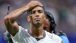 Nach dem Spiel sorgte Jude Bellingham für einen Eklat. 