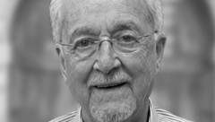 Georg Ferstl ist am Montag im 90. Lebensjahr verstorben.